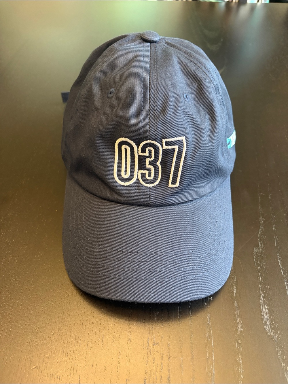 NWOT Period Correct x Hot Wheels Limited Adjustable Strapback Hat